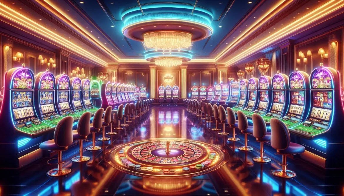 Gransino Casino